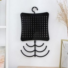 Ékszertartó állvány - nyaklánc, gyűrűk E36