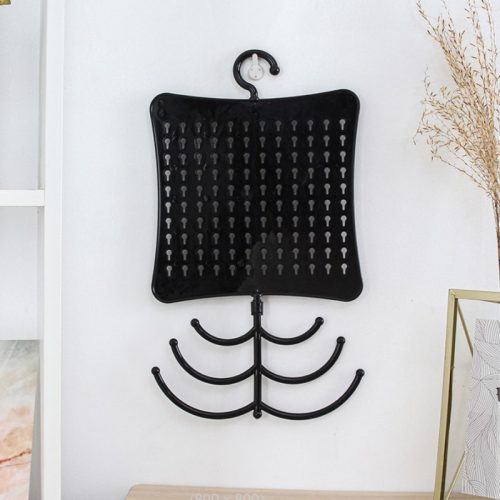 Ékszertartó állvány - nyaklánc, gyűrűk E36