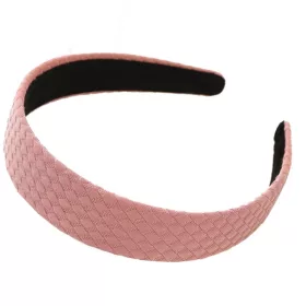 Elegáns hajpánt O411WZ1