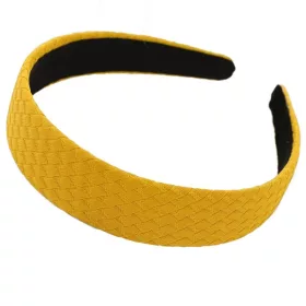 Elegáns hajpánt O411WZ4