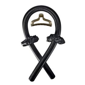   Hajgöndörítő, hajsütővas, hajsütőhenger, hajcsavarók, WDK01CZ