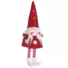 KARÁCSONYI manó 32 cm PLÜSS KSN07CZE