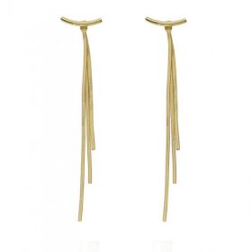 Hosszú fülbevalók K1581