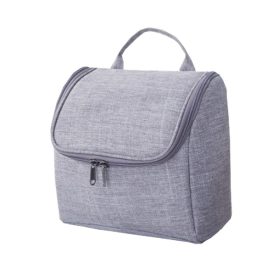   Kozmetikai rendszerező, összecsukható kozmetikai táska 21x21x11,5cm KS37WZ1