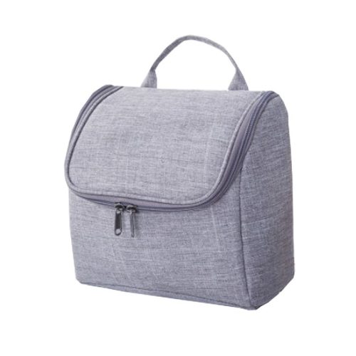 Kozmetikai rendszerező, összecsukható kozmetikai táska 21x21x11,5cm KS37WZ1