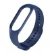 Brățară de schimb pentru Xiaomi MI BAND 3/4 ODZ01WZ8