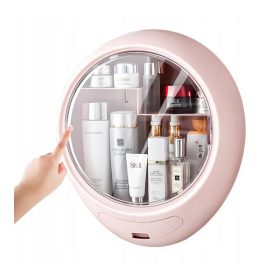 Kozmetikumok, ékszerek, akasztós rendszerező doboz SZ10R