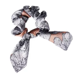 Hajpántos rövid sál PIN UP GUM76