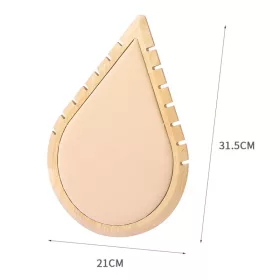 Exkluzív nyaklánctartó display E45R