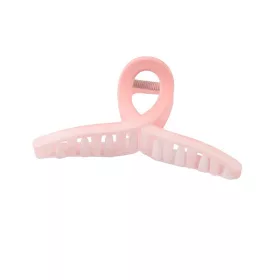 Hajcsat XL ombre rózsaszín 11 cm SP148R