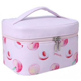 Peaches összecsukható kozmetikai táska KS72