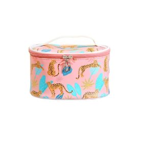 Összecsukható szafari kozmetikai táska KS78