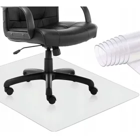 VÉDŐSZŐNYEG SZÉKHEZ 140x100 MP18