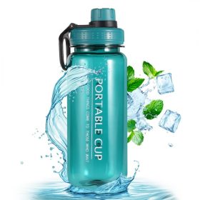 Vizespalack fitnesz edzőterembe 600ml hordozható kis BD05