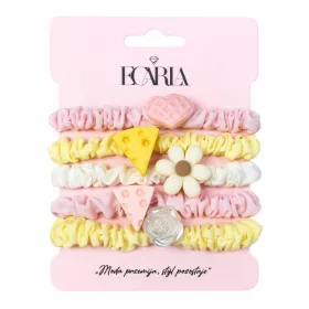 5 az 1-ben hajpántok szettje egy Sweet GUM127 jelvényen