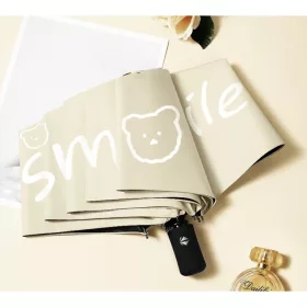 Esernyő esernyő AUTOMAT SMILE PAR10K