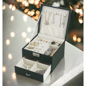 Ékszeres doboz, láda PD153ZIE