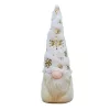 KARÁCSONYI TÖRÖF 33 cm PLÜSS KSN115