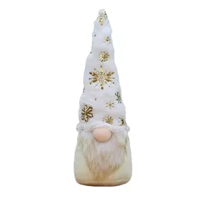 KARÁCSONYI TÖRÖF 33 cm PLÜSS KSN115