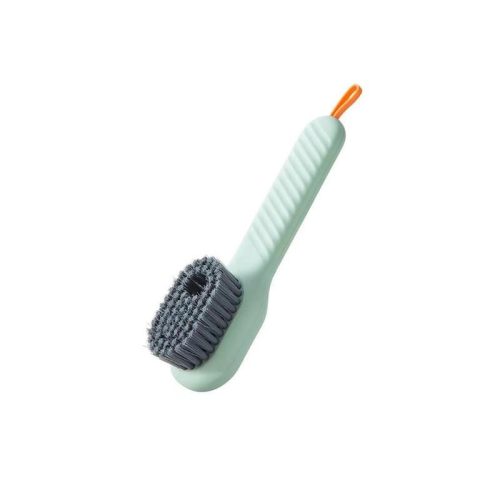 Tisztítókefe applikátorral, adagolóval SCZ07M