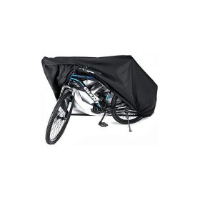   Vízálló takaró kerékpárra, motorra, robogóra 200x70x110 cm OR108