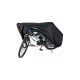 Vízálló takaró kerékpárra, motorra, robogóra 200x70x110 cm OR108