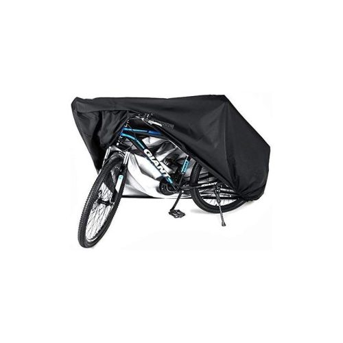 Vízálló takaró kerékpárra, motorra, robogóra 200x70x110 cm OR108