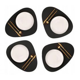 Vízálló asztalterítő dombornyomással 36,5 x 45 cm MP35