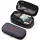Penar ECARLA, granat, 22,5x10x6,5cm, multifunctional