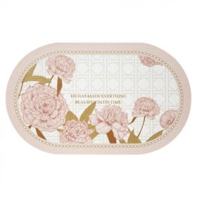 Vízálló, mosható asztalterítő 30x45 cm MP46