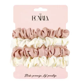4 az 1-ben hajpántok készlete PIN UP GUM155 jelvénnyel