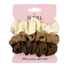 3 az 1-ben hajpántok készlete PIN UP GUM158 jelvényen