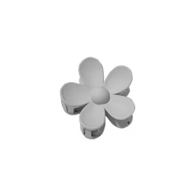 Hajcsat XL virág alakú 7x7,5 cm SP316