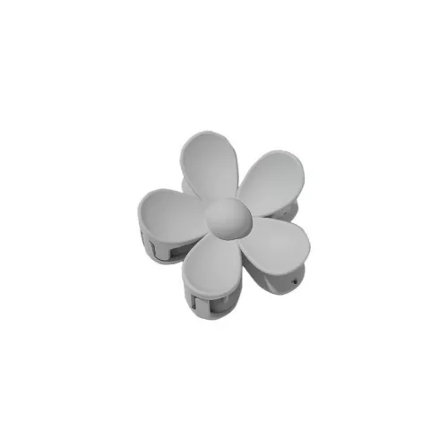Hajcsat XL virág alakú 7x7,5 cm SP316