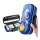 Penar ECARLA, model RAKIETA PR11, granat, 23x11,5x6,5cm, set multifunctional