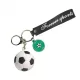 BALL Forever sport kulcstartó fehér BRL330B