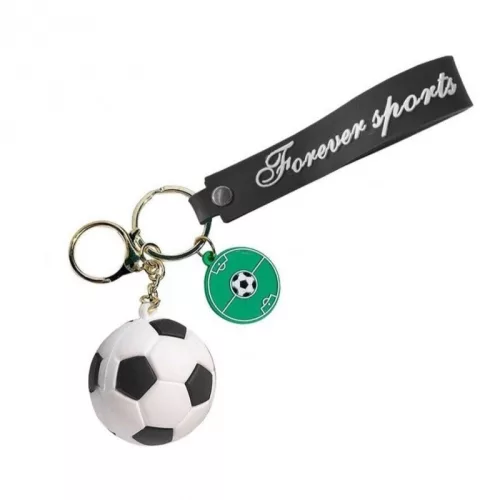 BALL Forever sport kulcstartó fehér BRL330B