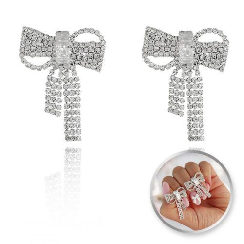 FÜLBEVALÓK Dekoratív cirkónium MASNI K1693