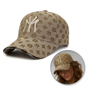 Baseball sapka, sport, állítható, 56-60cm CZ54WZ1