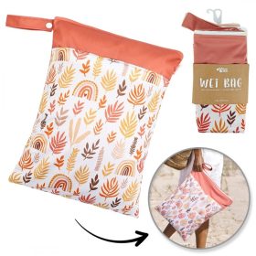   Vízálló táska, szervező, babakocsitáska, óvodai papucshoz 30x40cm WB01