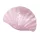 SHELL hajcsat, XL márvány, 8,5 x 5,7 cm SP422