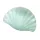 SHELL hajcsat, XL márvány, 8,5 x 5,7 cm SP423