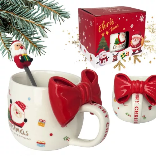 KARÁCSONYI BÖGRE MASNIVAL - dobozban, kanállal 400 ml KB25CZE