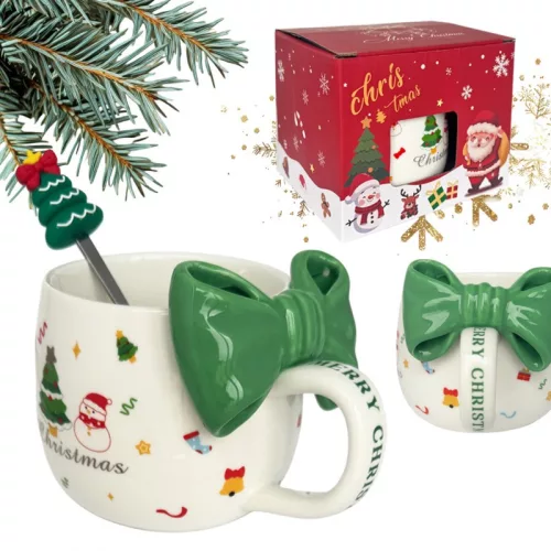 KARÁCSONYI BÖGRE MASNIVAL - dobozban, kanállal 400 ml KB25ZIE