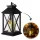 Dekoratív LED lámpa gyertya utánzattal 14 x 30 cm - LAMP56WZ1