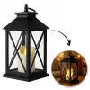 Dekoratív LED lámpa gyertya utánzattal 14 x 30 cm - LAMP56WZ1