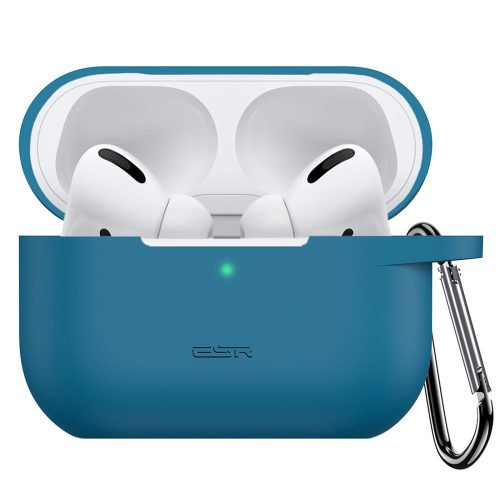 AirPods Pro 1: ESR BOUNCE -kék AirPods Pro 1 tok