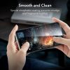 Esr Armorite Iphone 15 Pro Max fekete - telefon kijelzővédő