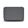 Tech-Protect Pocket Macbook Air / Pro (13 inch) Laptop Táska, sötétszürke