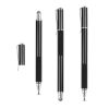 Tech-Protect stylus pen fekete érintőképernyő ceruza